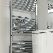 Towel Hangers