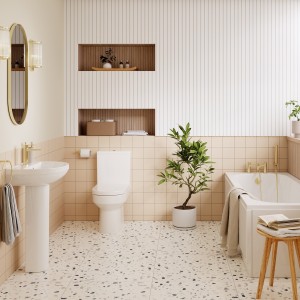Bathroom Suites