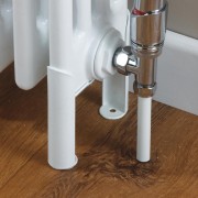 Small Radiator Parts