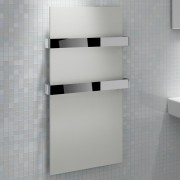 Branded Towel Rails
