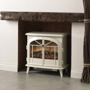 Electric Fires (Inset & Free Standing)