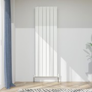 Vertical Aluminium Radiators