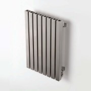 Horizontal Stainless Steel Radiators