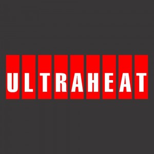 Ultraheat Towel Rails