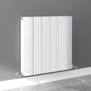 Horizontal Aluminium Radiators