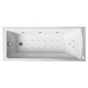 Whirlpool & Airpool Baths