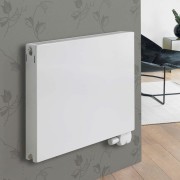 Horizontal Flat Panel Radiators