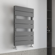 Designer Aluminium Towel Rails