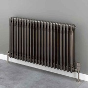 Horizontal Coloured Radiators