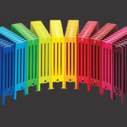 Radiators By Finish