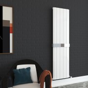 White Radiators