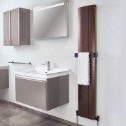 Coloured Radiators