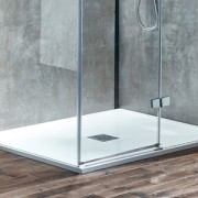 Rectangular Shower Trays