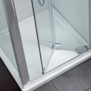 Square Shower Trays