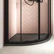 Quadrant Shower Trays
