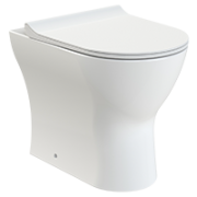 Back To Wall Toilets