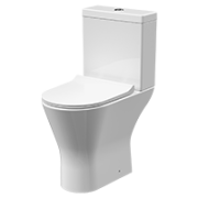 Comfort Height Toilets