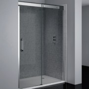 Sliding Shower Doors