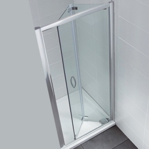 Bi-fold Shower Doors