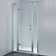 Hinged Shower Doors