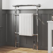 Traditional Towel Rails
