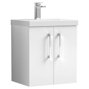 Wall Hung Vanity Units