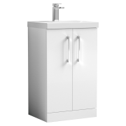 Floor Standing Vanity Units