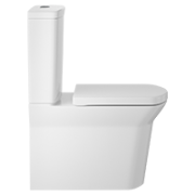 Flush To Wall Toilets