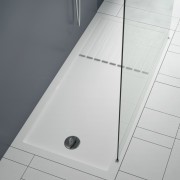 Walk In Shower Trays