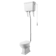 Traditional Toilets