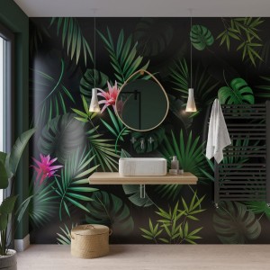 Showerwall Acrylic Collection