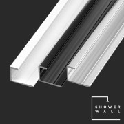 Showerwall Trims & Accessories