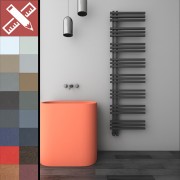 Bespoke Towel Rails