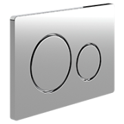 Flush Plates