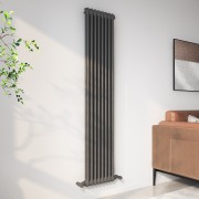 Vertical Column Radiators