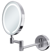 Wall Mounted Cosmetic Mirrors