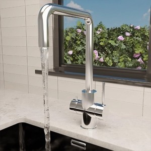 Instant Boil Taps