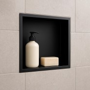 Shower Niches
