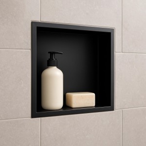 Shower Niches