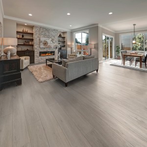 LVT Click Flooring