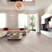 Glue Down LVT Flooring