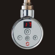 Thermostatic Electric Heating Elements