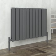 Horizontal Radiators