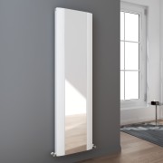 Vertical Mirror Radiators