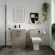 Bathroom Furniture