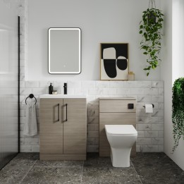 Bathroom Furniture