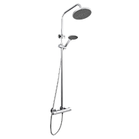 Showers