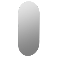 Non Illuminated Mirrors