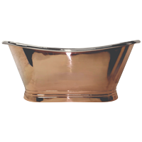 Traditional Freestanding Baths