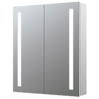 Mirror Cabinets
